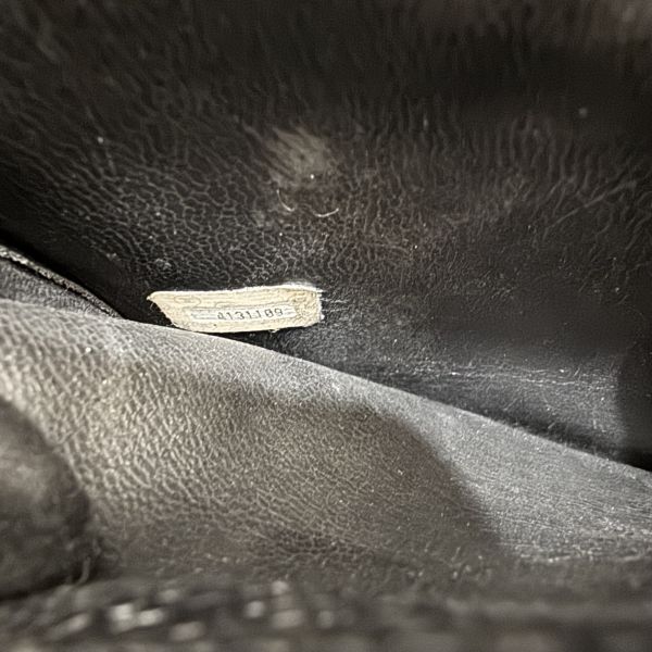 Chanel 大款化妝包 