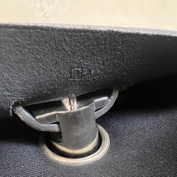 Hermès Herbag 36 肩背手提包 