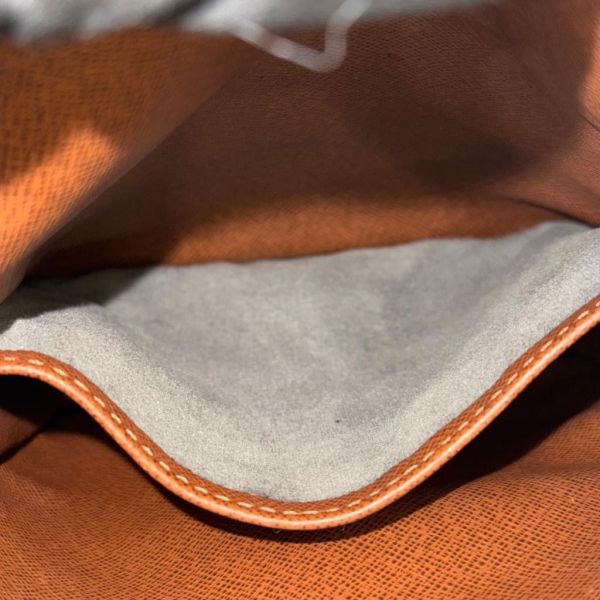 Louis Vuitton 單層相機包 