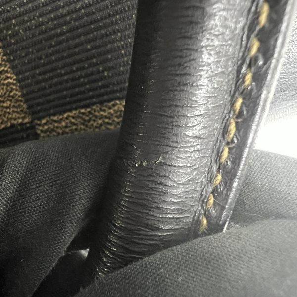 Fendi 經典 Pecan旅行包 