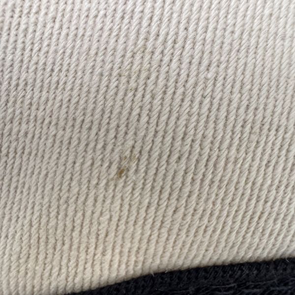 Dior ja’dior 白色漁夫帽 
