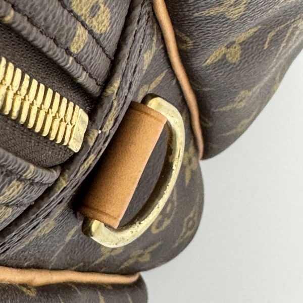 Louis Vuitton 經典旅行包 