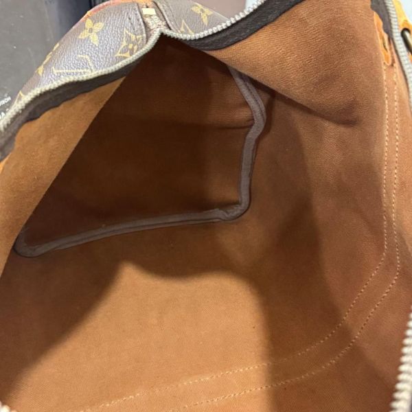LV Keepall  45 旅行袋 