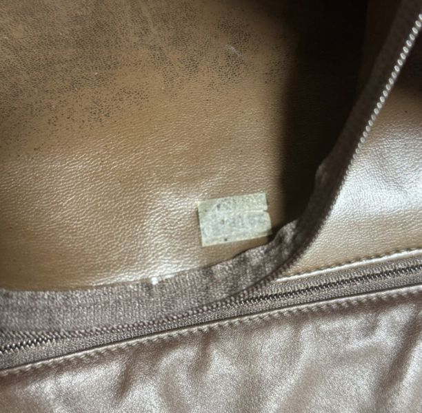 Chanel 復古雙鏈肩包 