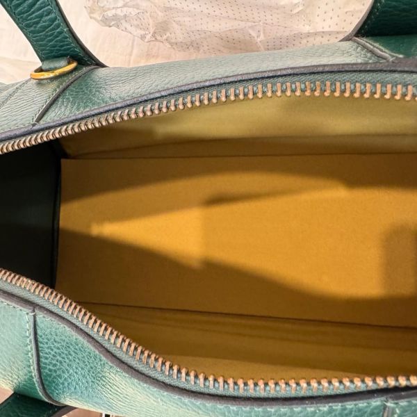 Hermès 圓桶包 