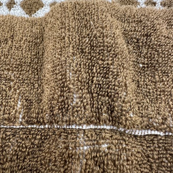 YSL 聖羅蘭 Linge de Maison系列毛巾 