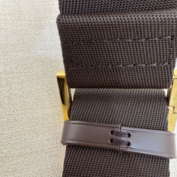 Louis Vuitton 棋盤胸包 