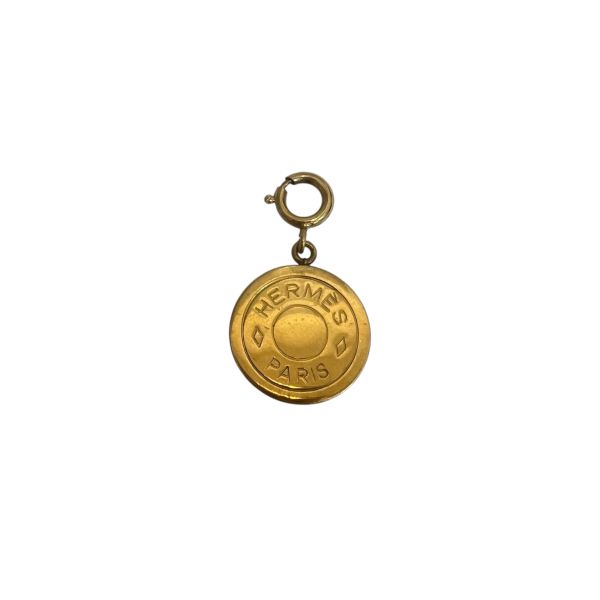 Hermès Medor吊墜 