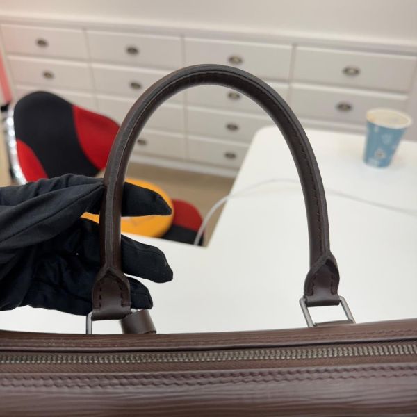 Louis Vuitton Epi皮革公事包 