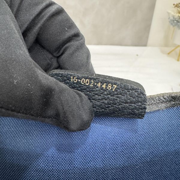 Gucci 古馳 經典老花托特包 