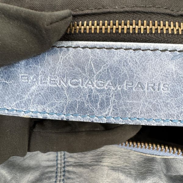 Balenciaga Motocross 系列機車包 