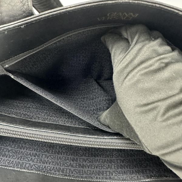 Versace 凡賽斯 經典波士頓包 