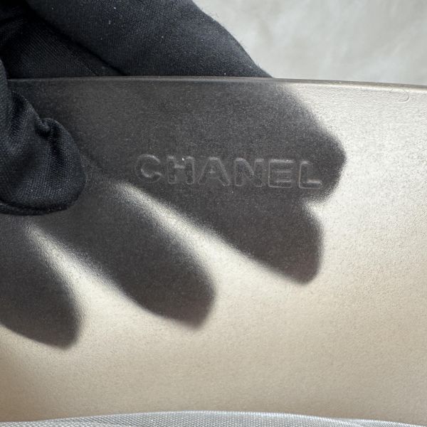 Chanel 香奈兒 果凍托特包 