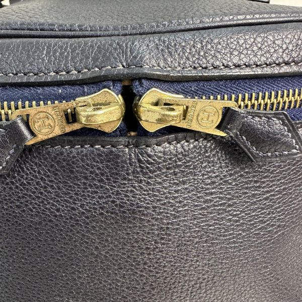 Hermès 手提化妝包 