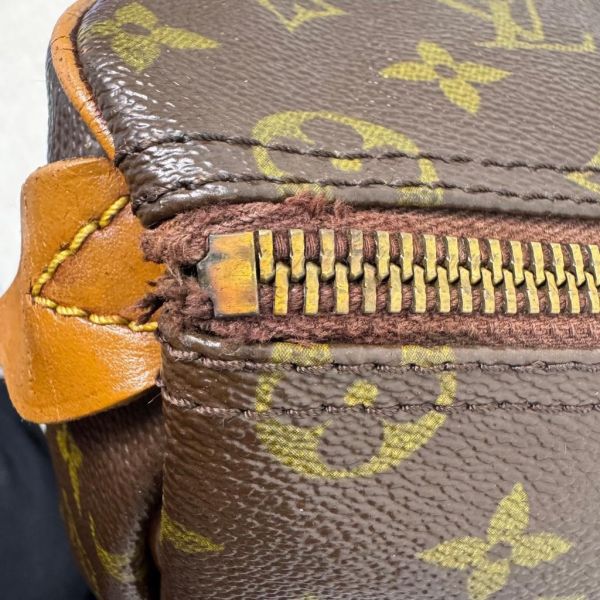 Louis Vuitton 經典Monogram Speedy 35 