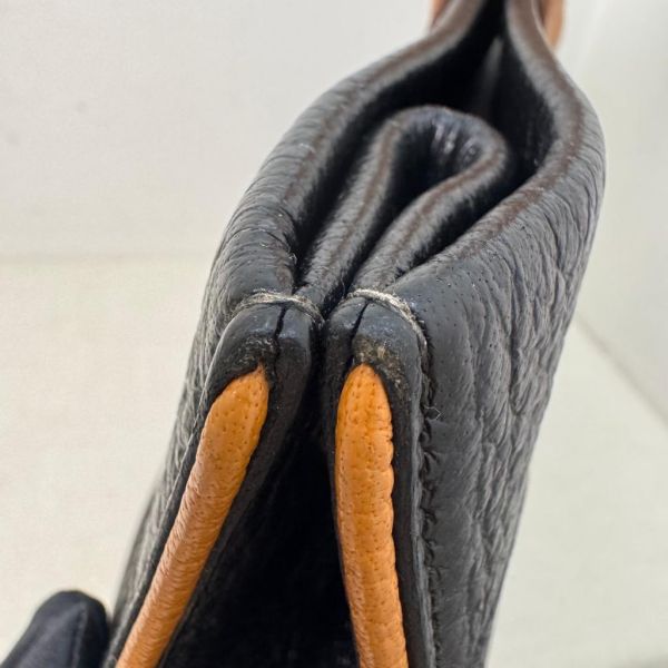 Hermès 皮革手提包 