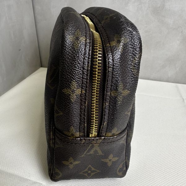 Louis Vuitton 經典化妝包 