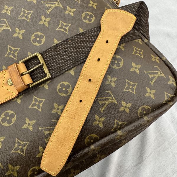 𝐋𝐨𝐮𝐢𝐬 𝐕𝐮𝐢𝐭𝐭𝐨𝐧 經典老花中古65旅行袋 