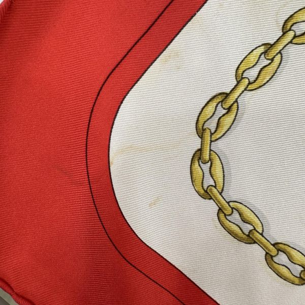 Cartier 卡蒂亞Must de Cartier 系列絲巾 