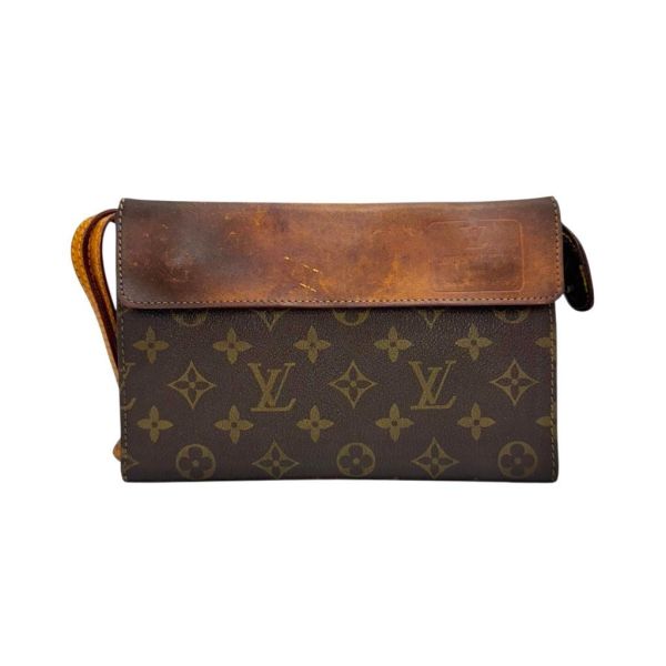 Louis Vuitton 公事手拿包 