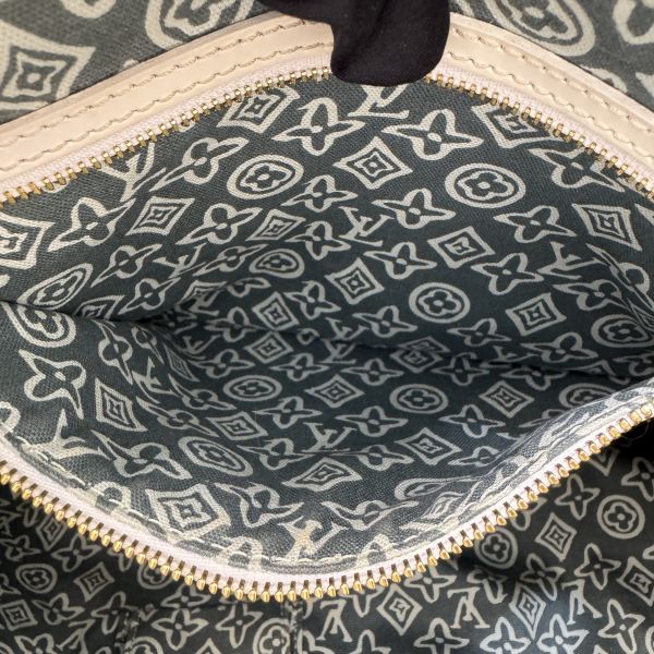 Louis Vuitton Tahitienne Cabas  PM 郵輪系列太子妃 