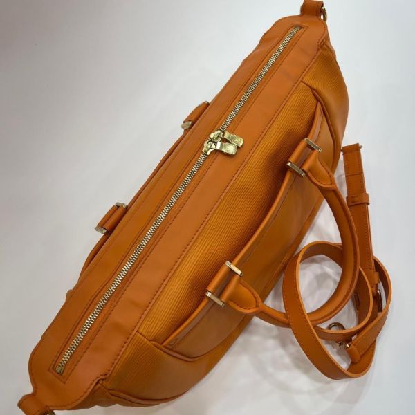 Louis Vuitton 水波紋Eli手提包 