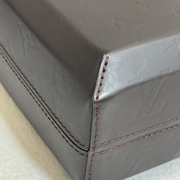 Louis Vuitton 硬殼肩背公事包 