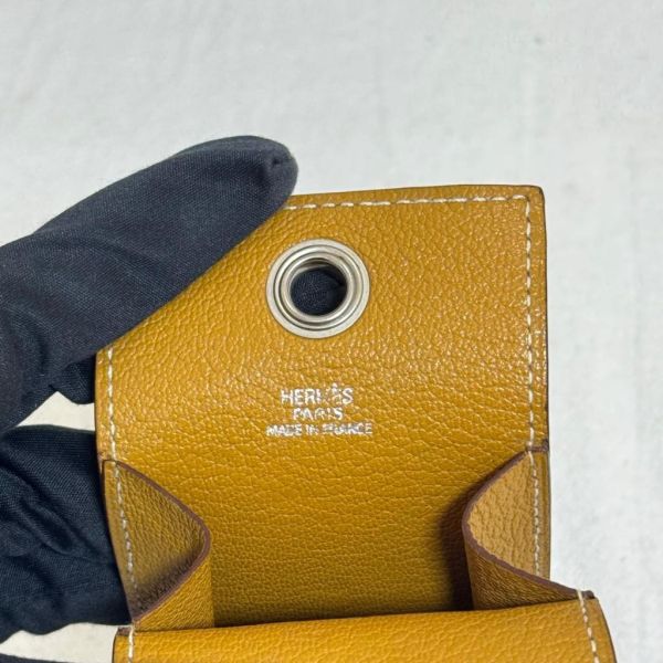 Hermès 迷你手提小袋 