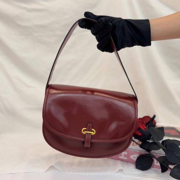 Hermès 肩背包 