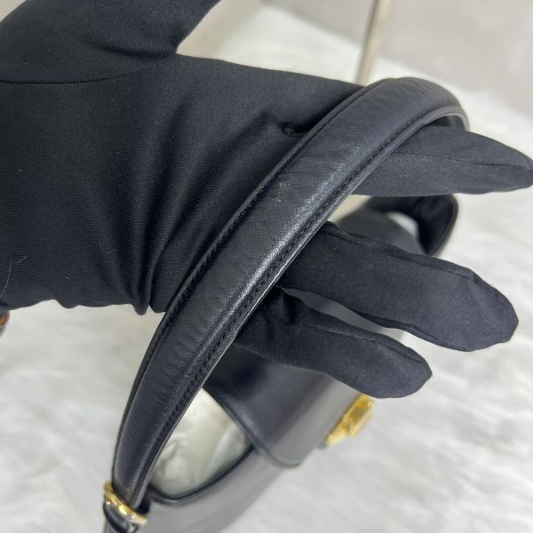 Givenchy 復古手袋 