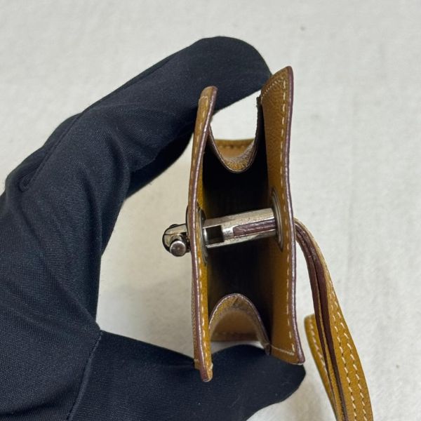 Hermès 迷你手提小袋 