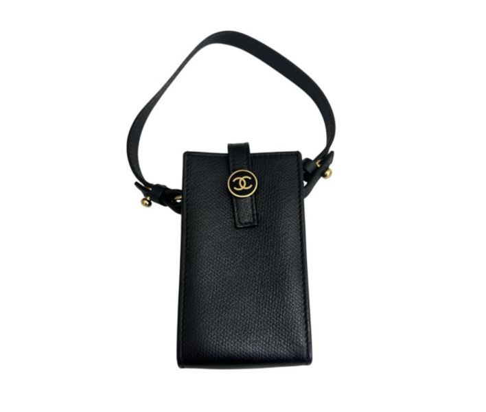 Chanel 手機包 