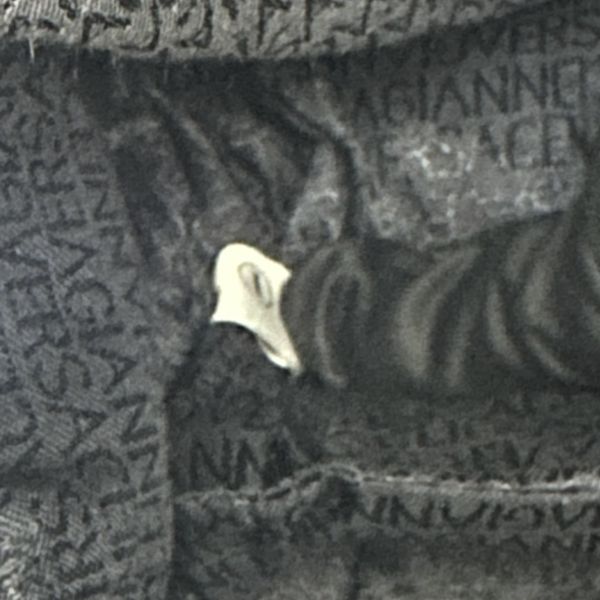 Versace 凡賽斯 經典波士頓包 