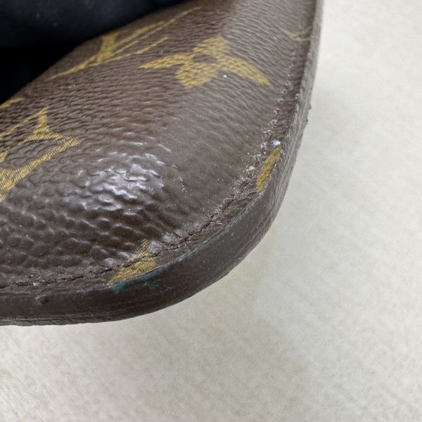 Louis Vuitton 老花多功能掛件鑰匙套 