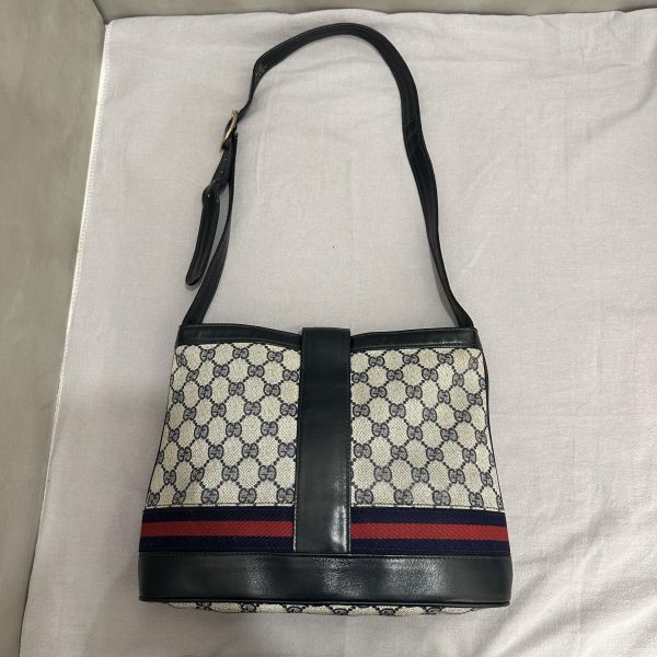 Gucci 古董包 