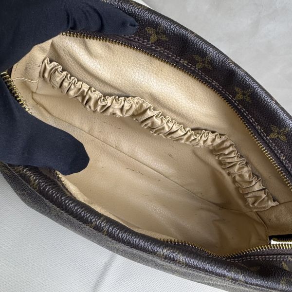 Louis Vuitton 經典化妝包 