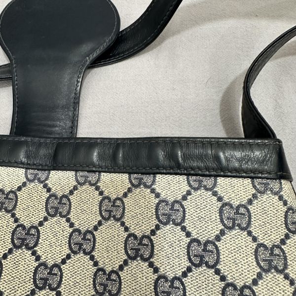 Gucci 古董包 
