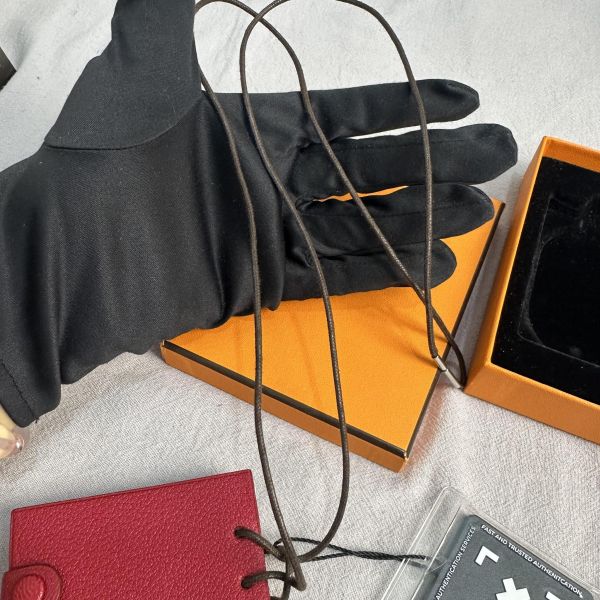 Hermès 隨身記事本套組 