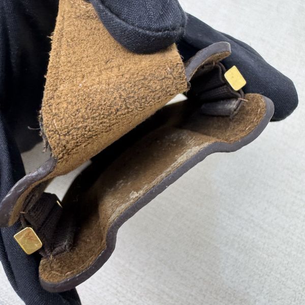 Louis Vuitton 老花多功能釦式鑰匙包 