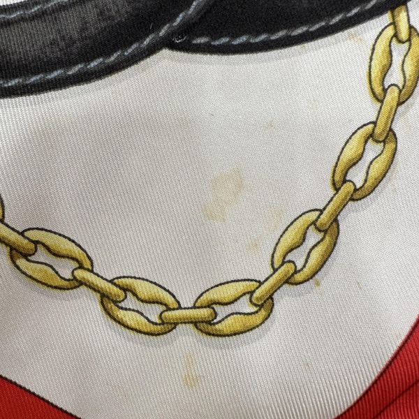 Cartier 卡蒂亞Must de Cartier 系列絲巾 