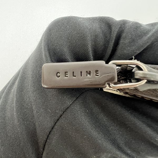 CELINE卡夾零錢包 