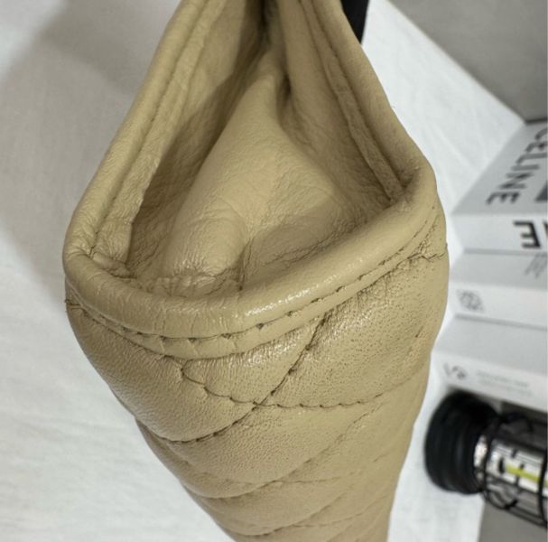 Chanel vintage 手拿包 