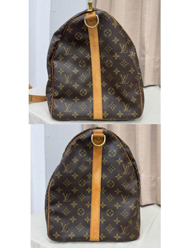 LV Keepall 50旅行袋 