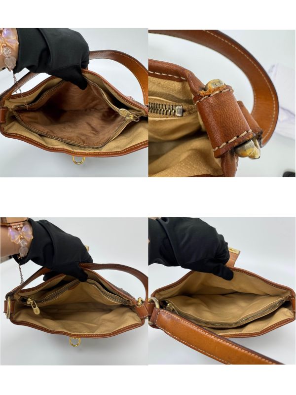 Celine 賽琳 Macadam 系列 單肩包 