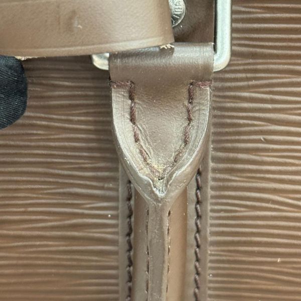 Louis Vuitton Epi皮革公事包 