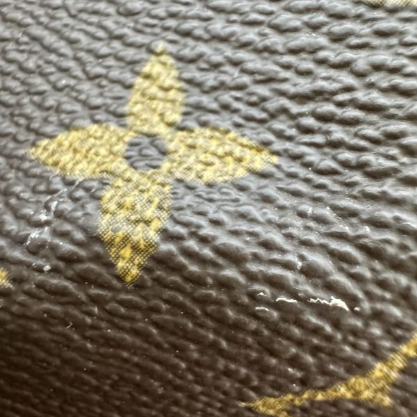 Louis Vuitton Keepall 60旅行袋 