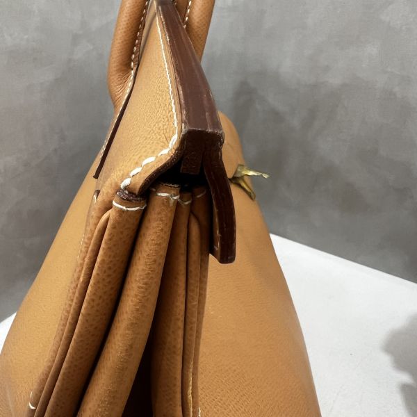 Hermès Haute Couture 奶茶45 
