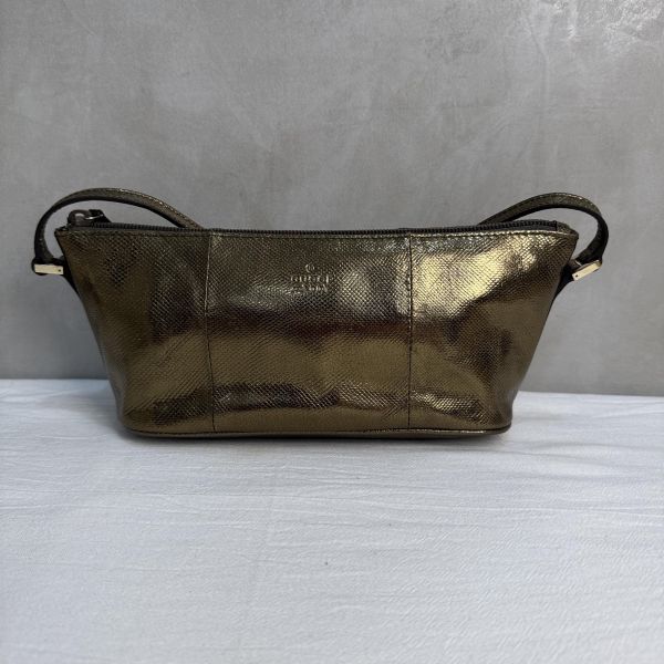 Gucci Boat Pochette 手拿包 