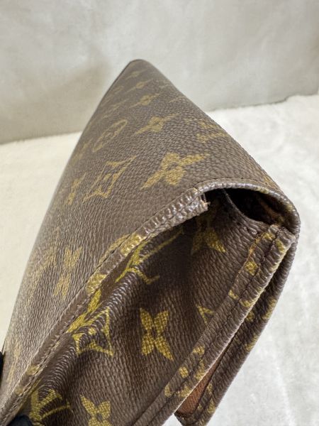 Louis Vuitton 老花信封手拿包 