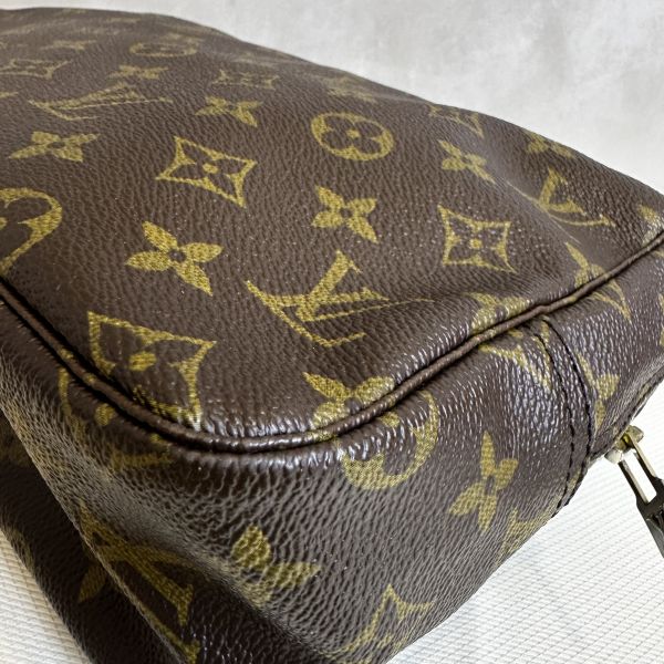 Louis Vuitton 經典盥洗包 